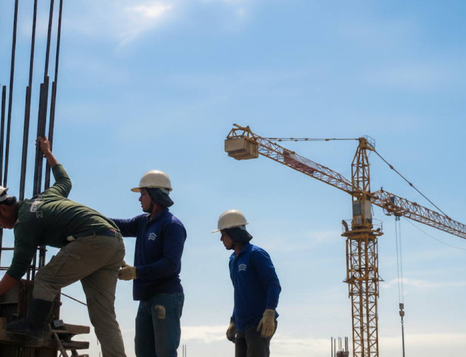 Bojamhoor Career Team